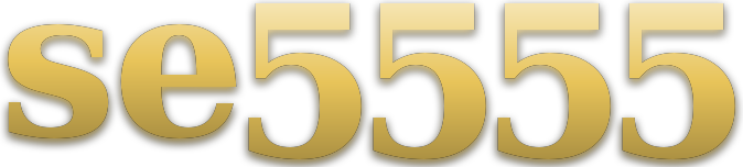 se5555 logo