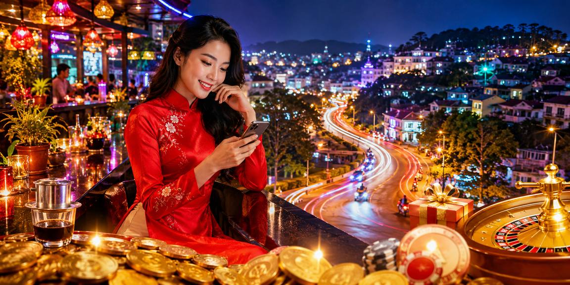 se5555 Nền tảng xây dựng cho người chơi Việt